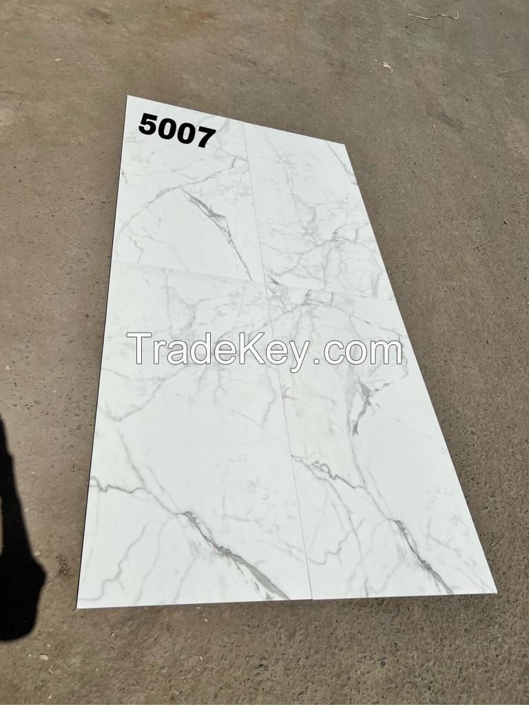 Premium Quality Ceramic Porcelain Tiles For House Living Room Floor 60x60