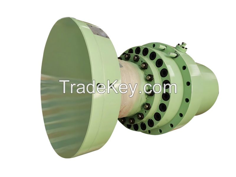 Hydraulic Cylinder