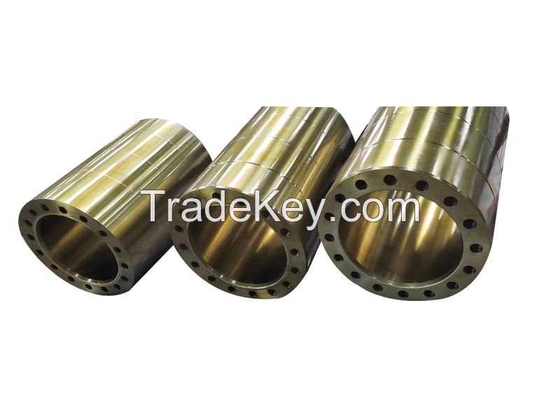 Hydraulic Cylinder