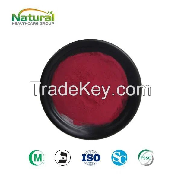 Freeze Dried Beetroot Powder