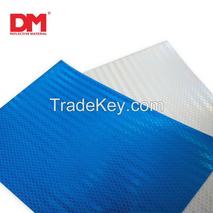 DM5600 Engineering Grade Prismatic Reflective Sheeting