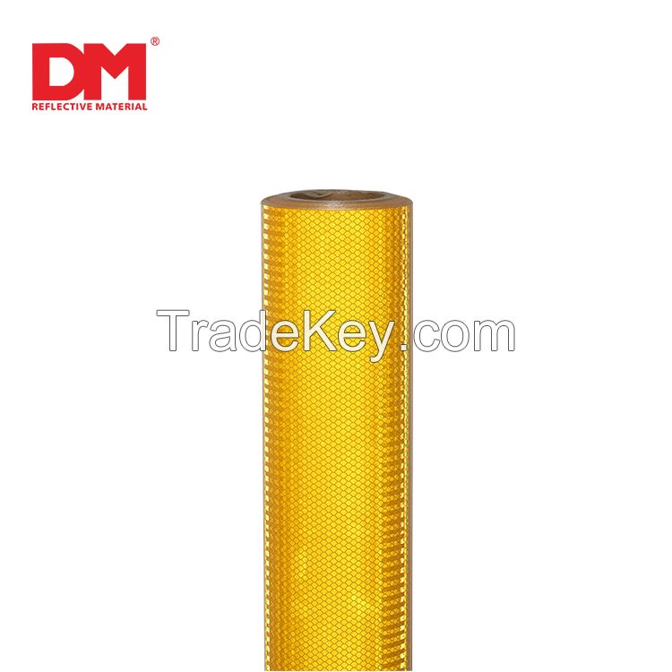 DM5600 Engineering Grade Prismatic Reflective Sheeting