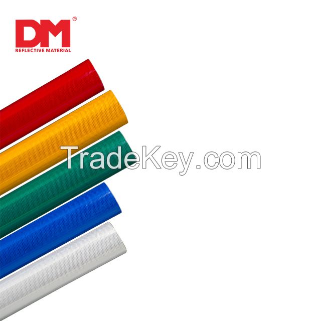 DM5600 Engineering Grade Prismatic Reflective Sheeting