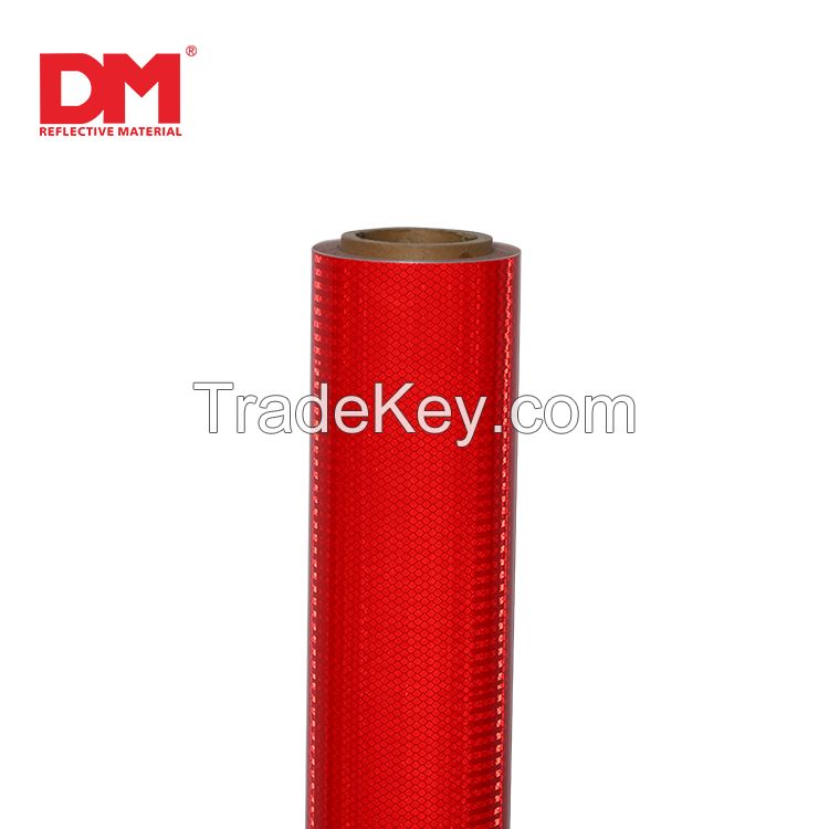 DM5600 Engineering Grade Prismatic Reflective Sheeting