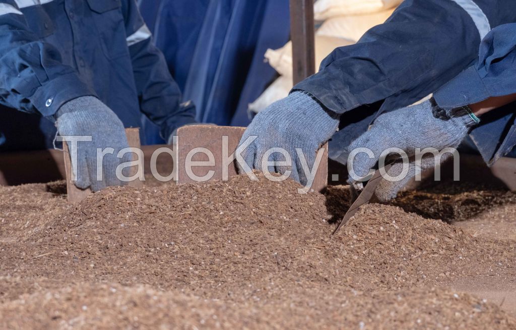 FISHMEAL: Tuna Bone Meal for ORGANIC FERTILIZER