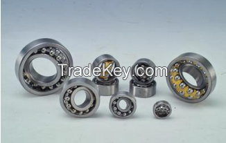 Ball Bearings