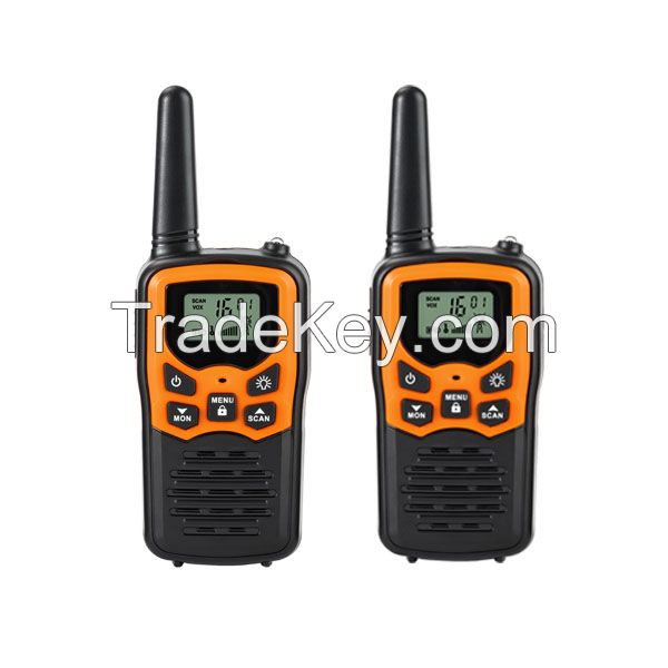 T5 Outdoor walkie talkie for KID