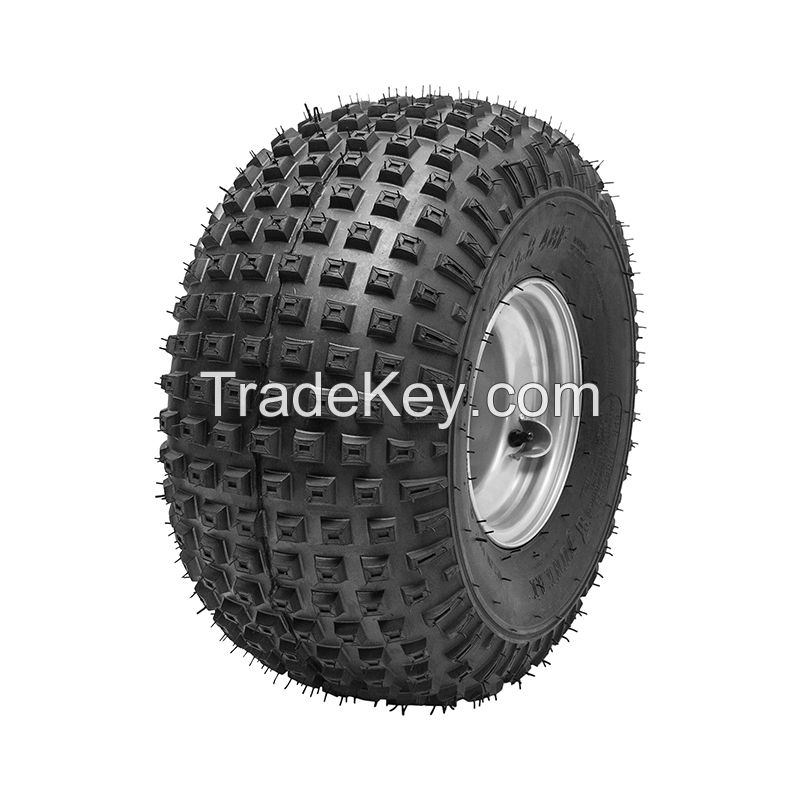 JunKai SW699 Tubeless ATV Tires & UTV Tires 