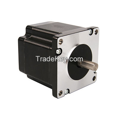 NEMA 24 stepper motor