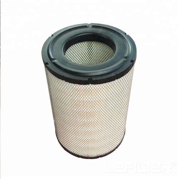 Donaldson Air Inlet Filter Cylindrical for Dust Collector P191280-016-190