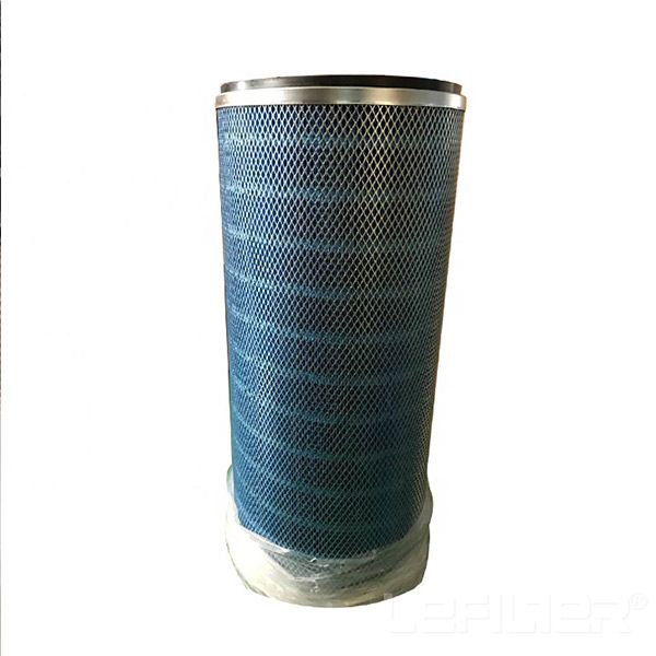 Donaldson Air Inlet Filter Cylindrical for Dust Collector P191280-016-190