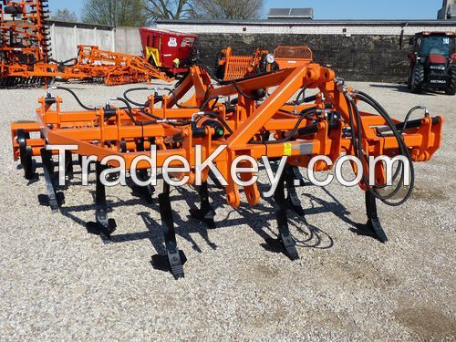 Tillage Equipment's, Tillage Machineries.