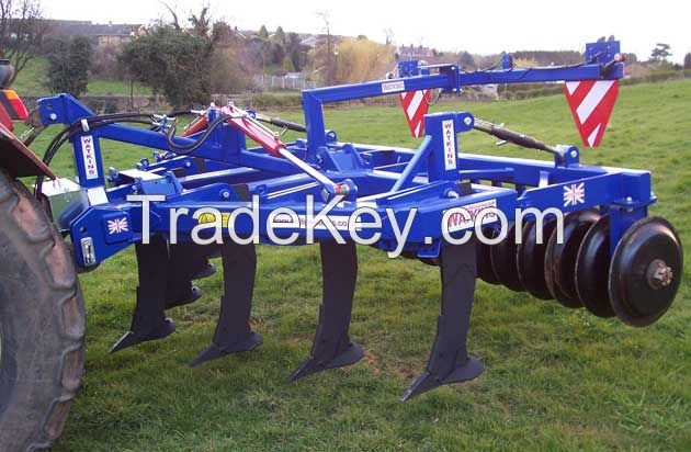 Tillage Equipment's, Tillage Machineries.