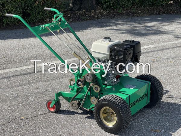 Garden Machinery, Garden Equipment.