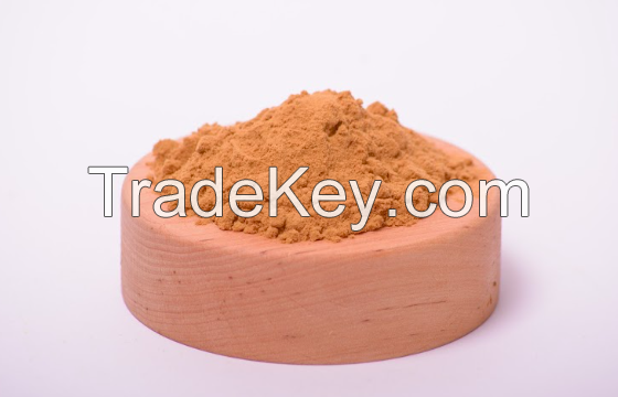 Turkey tail mushroom extract in powder (50%polysaccharides)