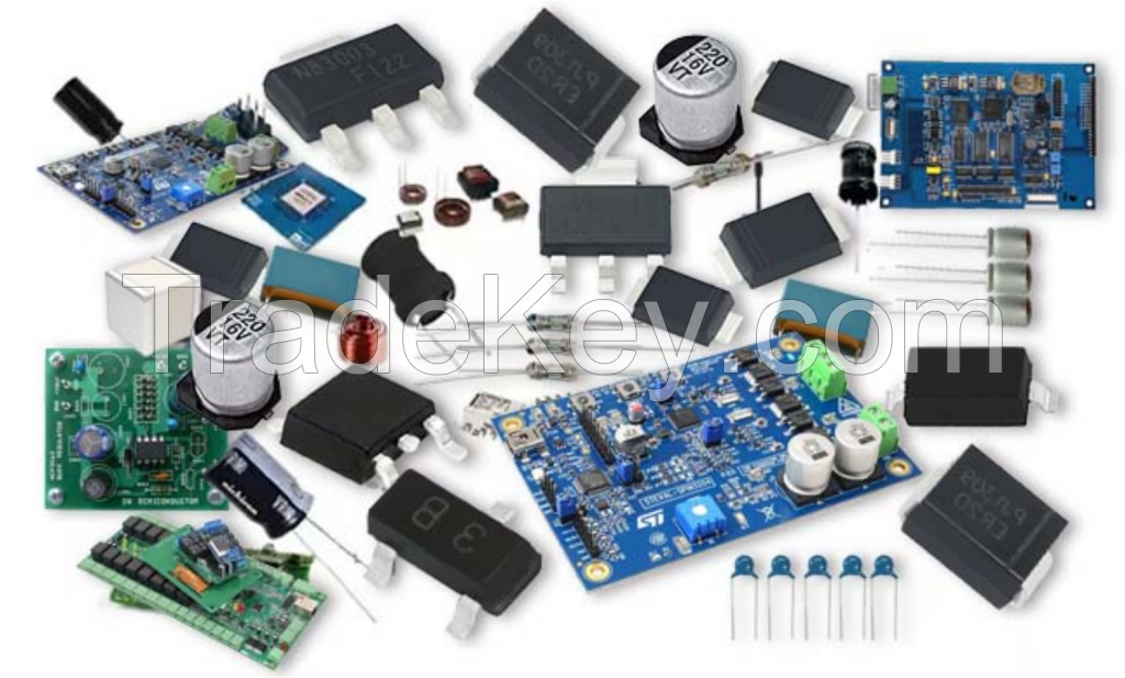 Electronic Components LTC6900IS5 IC Silicon Oscillator 