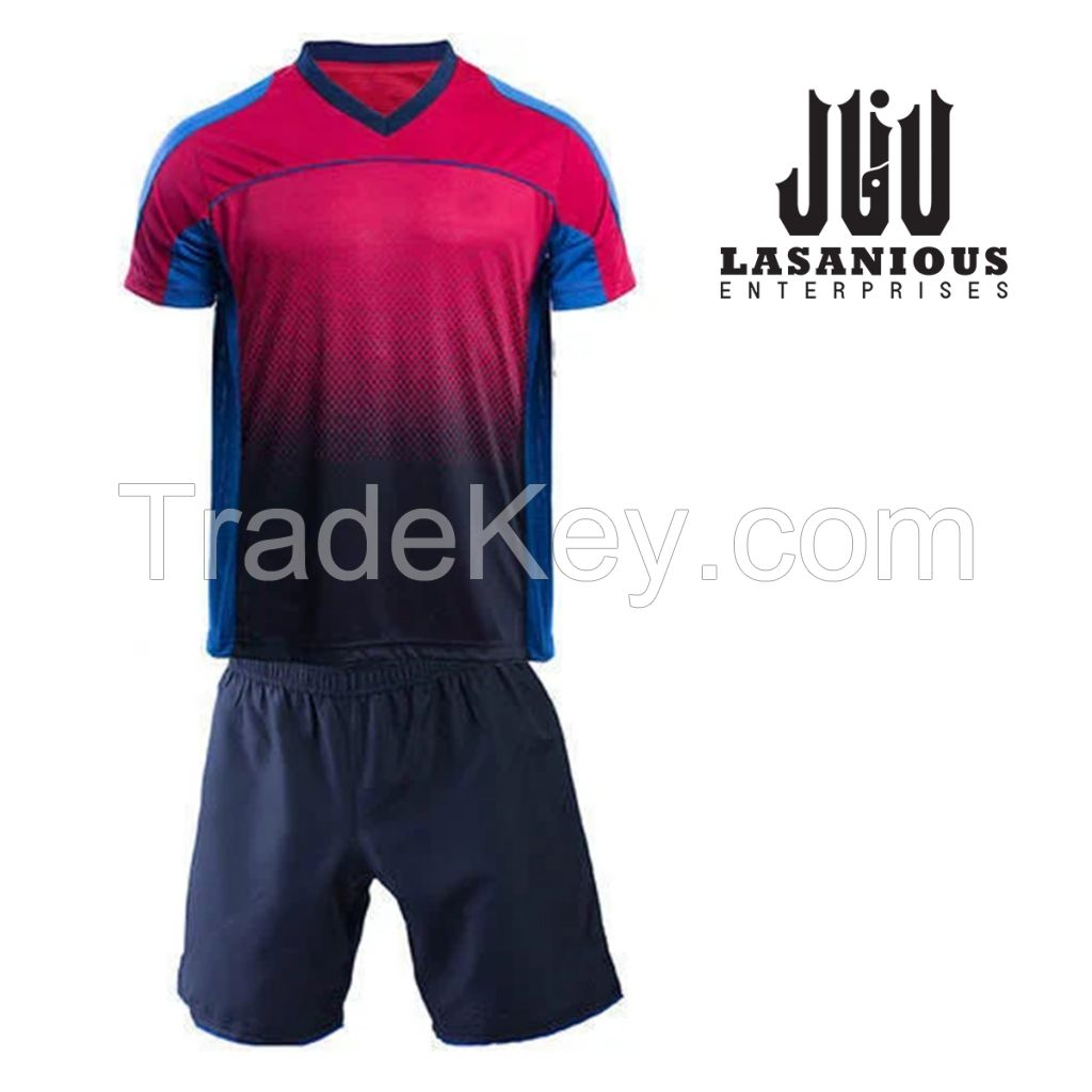 Lasanious Custom Sports Wear Collection at economic rates.