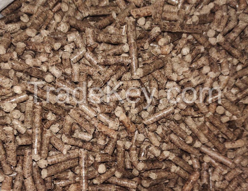 Wood Pellet