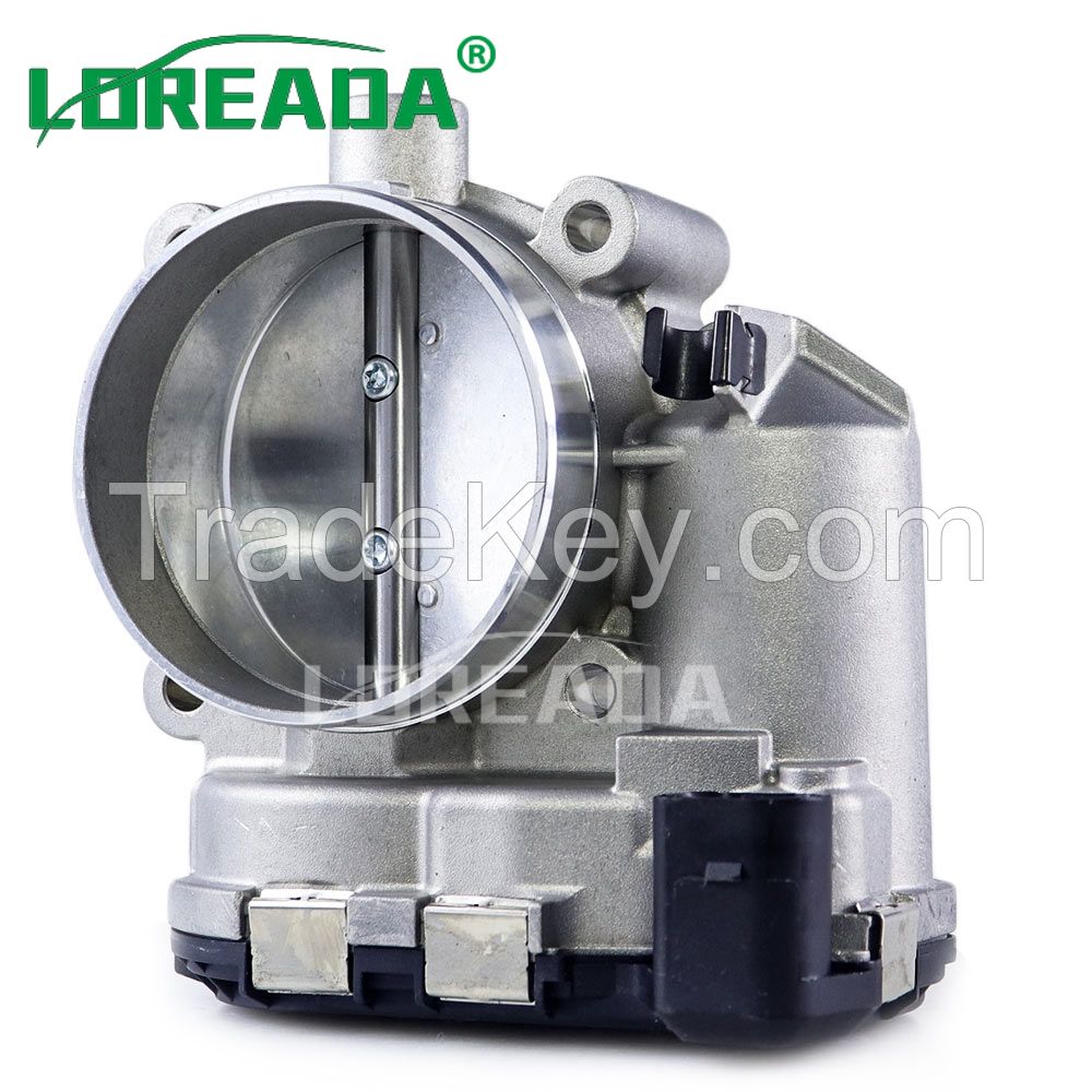 Throttle Body for I-VECO F-IAT Stralis Lion Ng Nl Bus Throttle Valve 0280750129 1787042 1789354 51131056005 14279 504116981