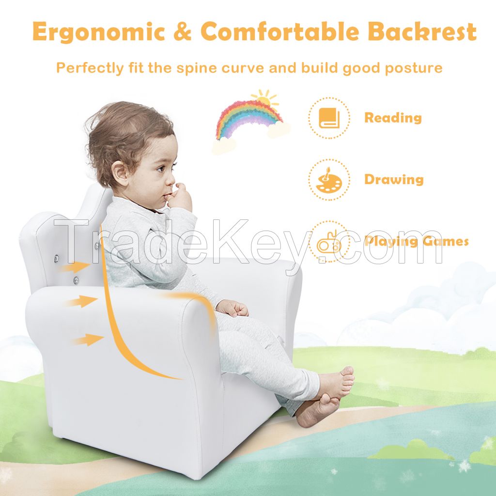 kids sofa, kids ottoman, kids table, kids chair, kids furniture, children furniture