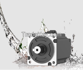 VEICHI V7E series ac servo motor 0.1-110kw 40-400st 220-380v