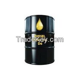 Diesel oil