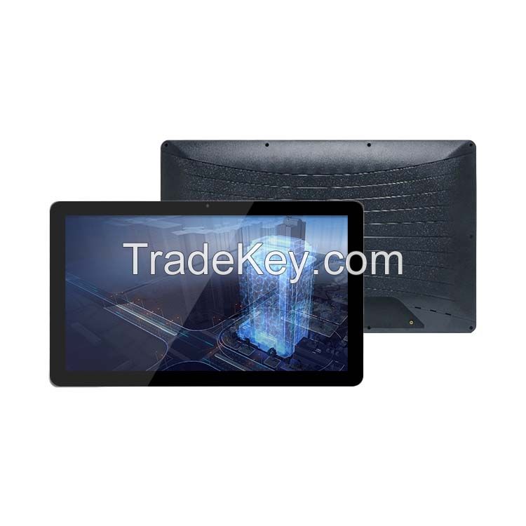 Industrial 10-21.5 inches Android AIO Digital Signage Tablet for AI/AR/VR Solution