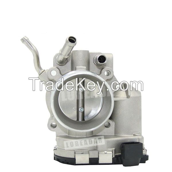 TB140 44MM Throttle Body for KIA  HYUNDAY 9045020001 351002B180