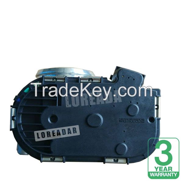 TB140 44MM Throttle Body for KIA  HYUNDAY 9045020001 351002B180