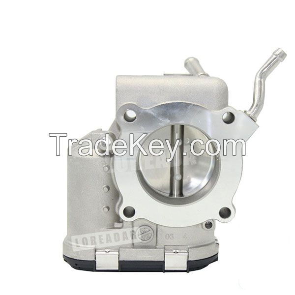 TB140 44MM Throttle Body for KIA  HYUNDAY 9045020001 351002B180