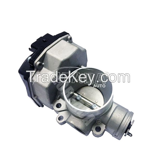 Loreada OEM throttle body for EGAST02  9640796280 408239821001  9648053780  408239821001 408239821001Z