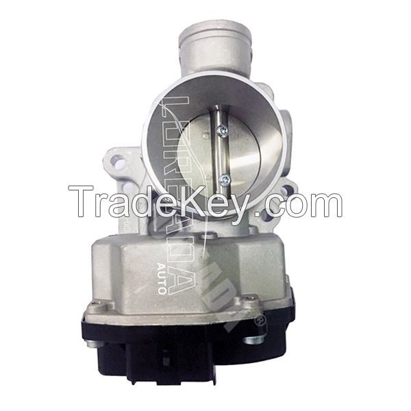 Loreada OEM throttle body for EGAST02  9640796280 408239821001  9648053780  408239821001 408239821001Z