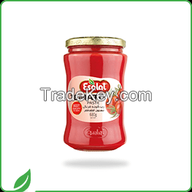 Tomato paste