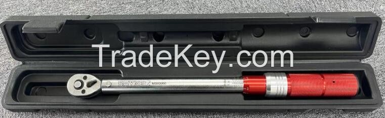 Industrial Mechanical Torque Wrench 2-12 N.m