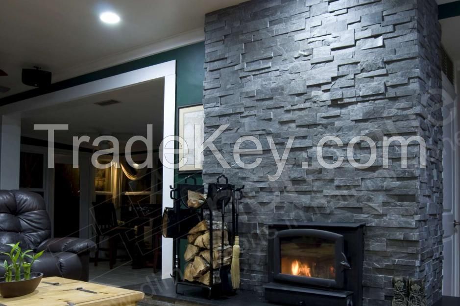 natural stone, stone wall claddings, Stone Wall Murals