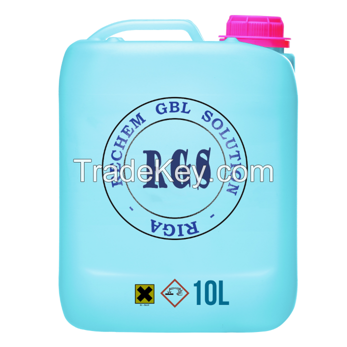 Buy GBL Cleaner