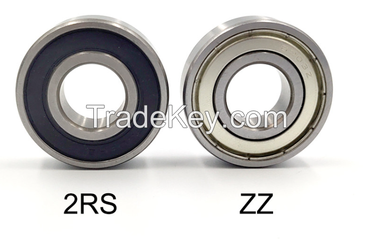 More popular Deep groove ball bearing 6213 6313 6413 61814 61914 16014 6014 6214 6314 6414