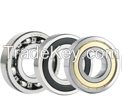 More popular Deep groove ball bearing 6213 6313 6413 61814 61914 16014 6014 6214 6314 6414