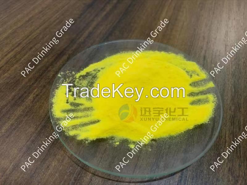 poly aluminium chloride