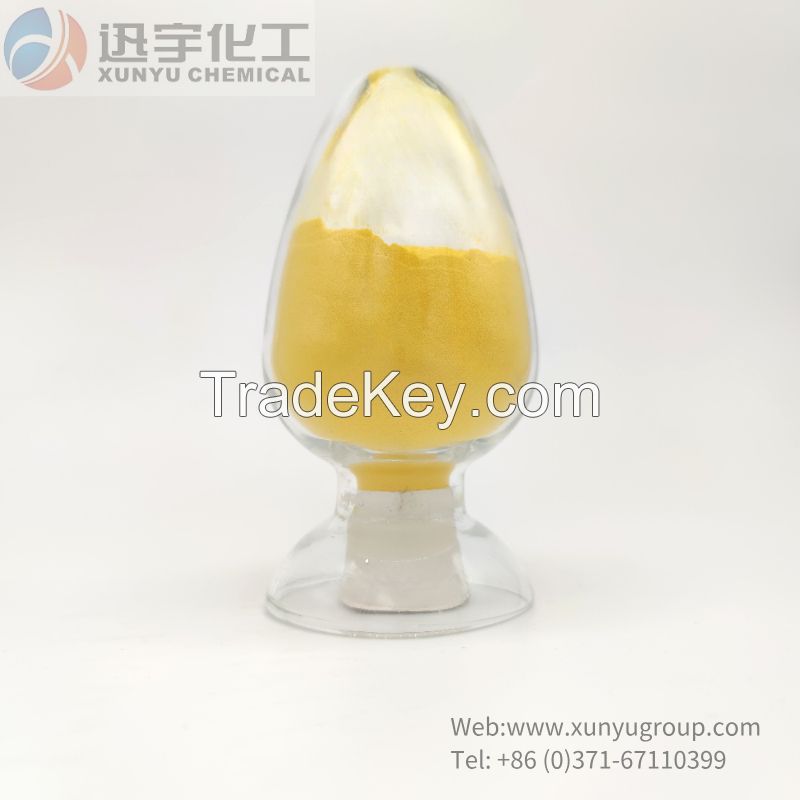 polyaluminium chloride