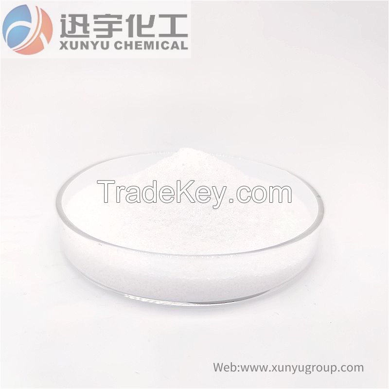 Polyacrylamide