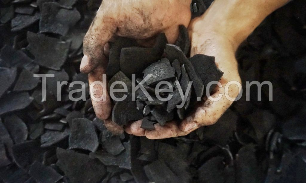 Coconut Shell Charcoal