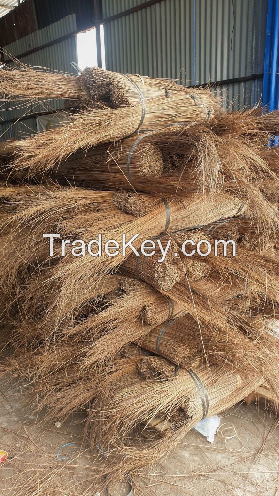Coconut Broomstick