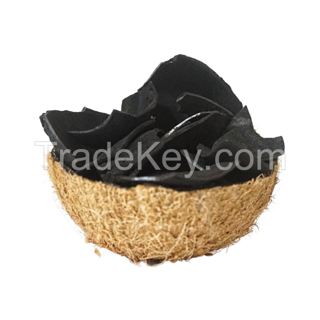 Coconut Shell Charcoal