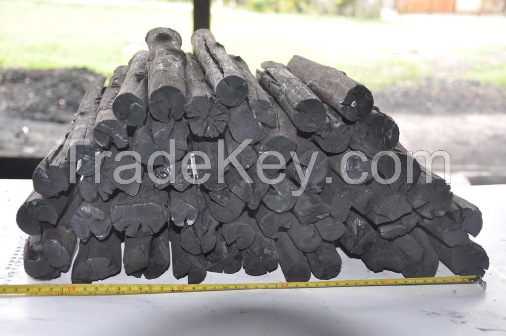 Mangrove Charcoal