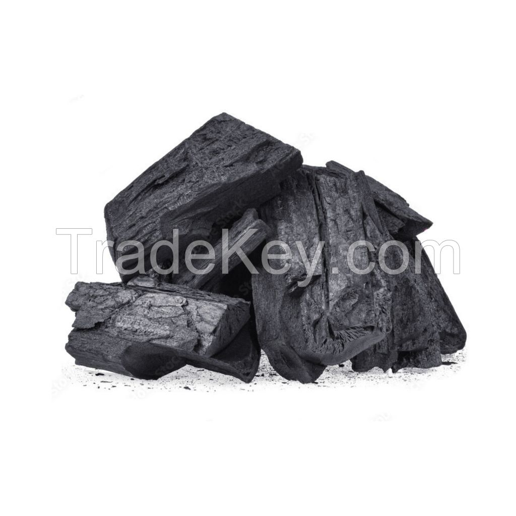 Hardwood Charcoal