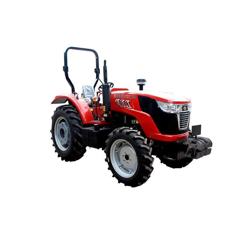 LT1204B 4WD Wheeled Tractor