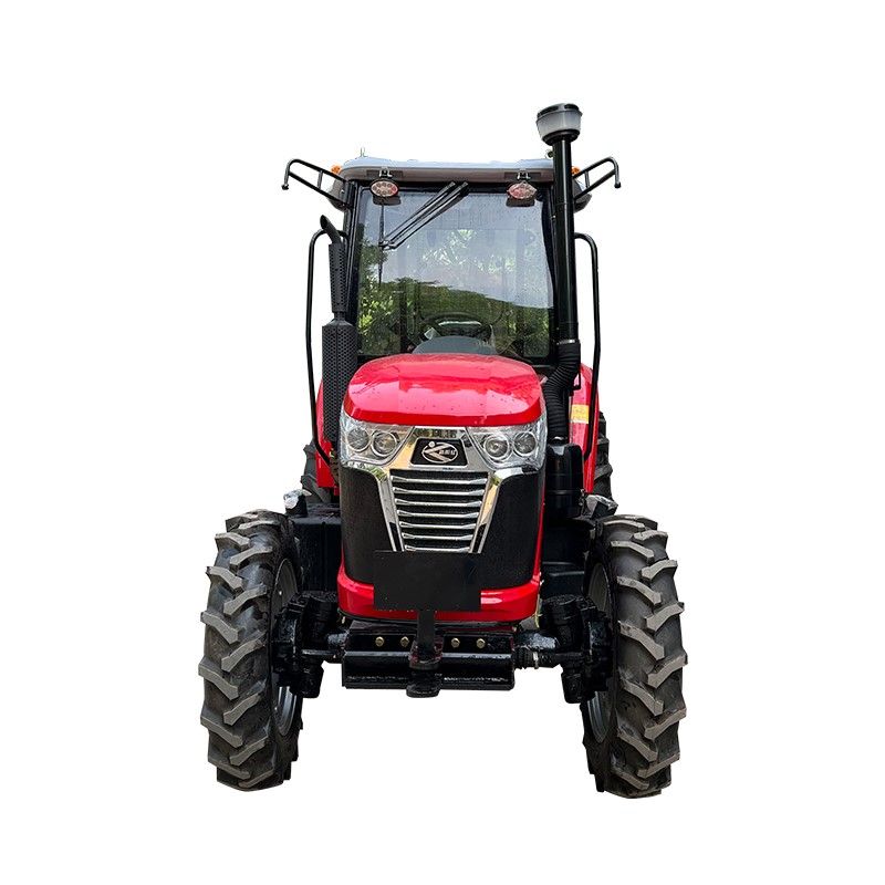 LT1204B 4WD Wheeled Tractor