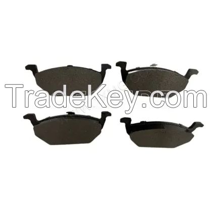 Wholesale Price Brake Parts Brake Pad Set OEM 10235749 for MG3 MGZS MGHS GS