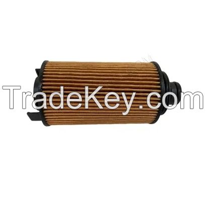 Good Selling Quality Oil Filter Element Assembly 10105963